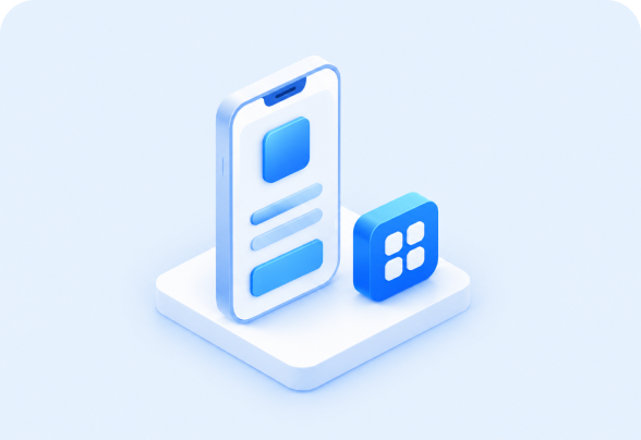 秒哒App